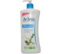 st ives lotion co..