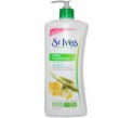 st ives lotion hy..