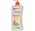 st ives lotion na..