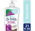 st ives lotion na..