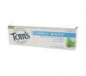 toms of maine tp ..