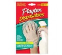 glove playtex dis..