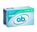 o.b. tampon origi..