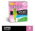 playtex tampon sp..