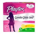 playt gntl glide ..