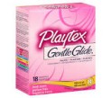 playtex tampon ge..