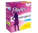 playtex tampon ge..