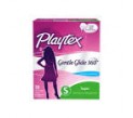 playtex tampon ge..