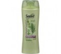 suave shamp mint ..