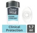 dove men clinical..