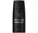 axe bodyspray exc..