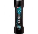 axe shampoo 2in1 ..