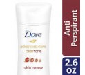 dove adv clear to..