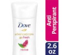 dove adv go fresh..