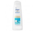 dove shampoo pure..