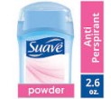 suave a/p inv sol..