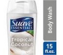 suave body wash t..