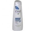 dove shampoo dail..