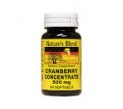cranberry conc 50..