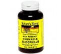 acidophilus chew ..