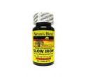 iron slow release..