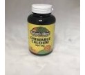 calcium chew 500m..