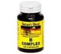 b complex capsule..