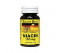 niacin 100mg tab ..