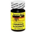 ferrous glucon 5g..