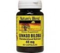 ginkgo biloba 40m..