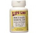 docusat sodium 10..
