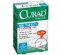 curad pad non-sti..