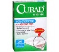 curad pad non-sti..