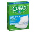 curad pad non-sti..