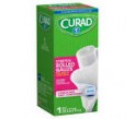 curad roll guaze ..