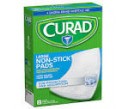 curad pad non-sti..