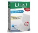 curad pad non-sti..