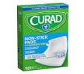 curad pad non-sti..