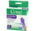 curad cast protec..