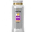 pantene shamp fin..