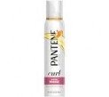 pantene mousse cu..