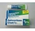 hydrocortisone 1%..