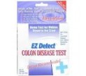 ez detect test co..