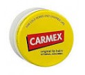 carmex carded jar..