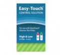 easy touch hi/lo ..