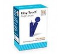 easy touch lancet..