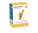 easy touch lancet..