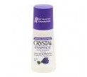 crystal body lvdr..