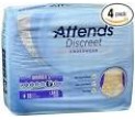 attends discreet ..