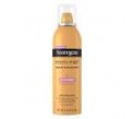 neutrogena sunles..